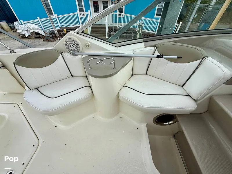Slide: The Image of Sea Ray 240 Sundancer 2007 - 15872047