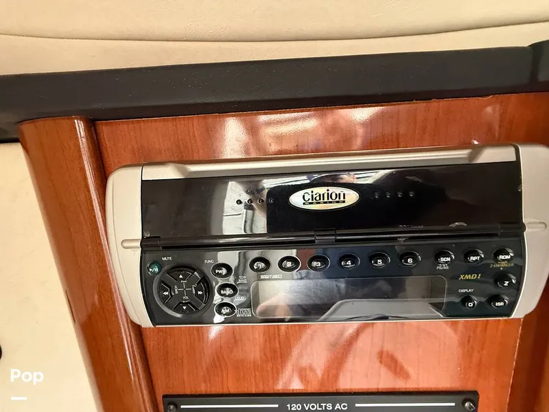 Slide: The Image of Sea Ray 240 Sundancer 2007 - 15872055