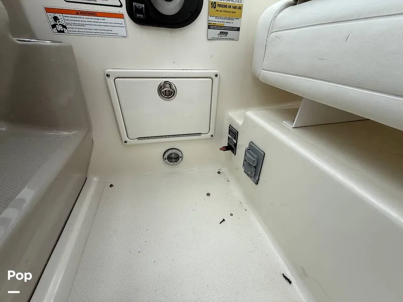 Slide: The Image of Sea Ray 240 Sundancer 2007 - 15872064