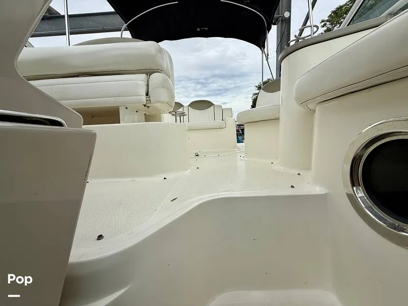 Slide: The Image of Sea Ray 240 Sundancer 2007 - 15872065