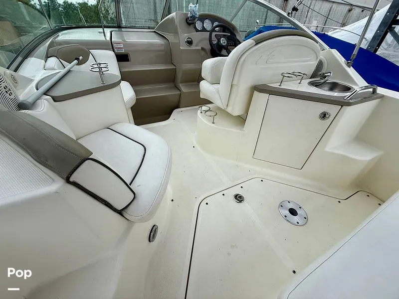 Slide: The Image of Sea Ray 240 Sundancer 2007 - 15872069