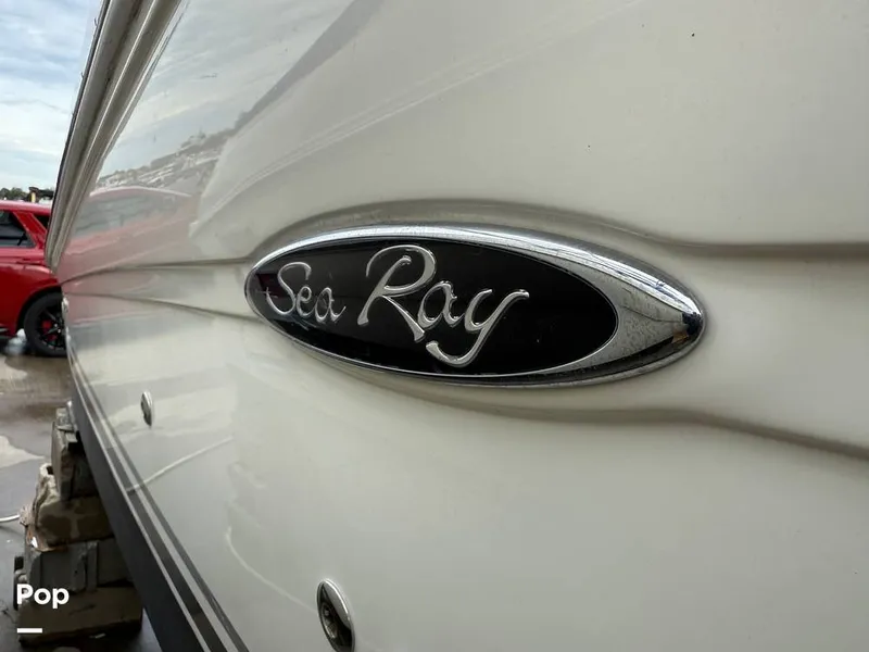 Slide: The Image of Sea Ray 240 Sundancer 2007 - 15872070