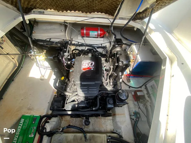 Slide: The Image of Sea Ray 240 Sundancer 2007 - 15872072