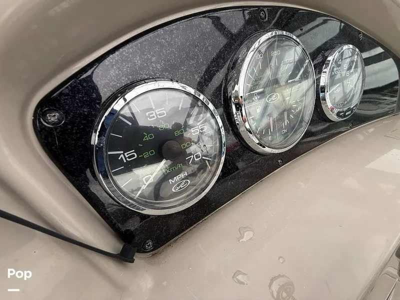 Slide: The Image of Sea Ray 240 Sundancer 2007 - 15872039