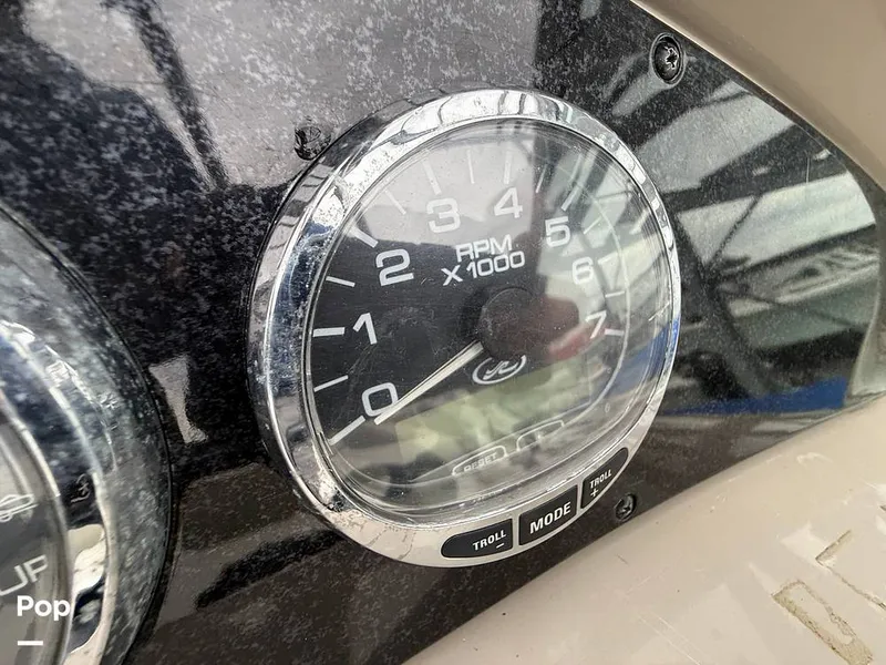 Slide: The Image of Sea Ray 240 Sundancer 2007 - 15872040