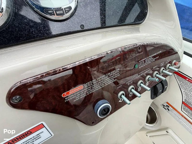 Slide: The Image of Sea Ray 240 Sundancer 2007 - 15872041