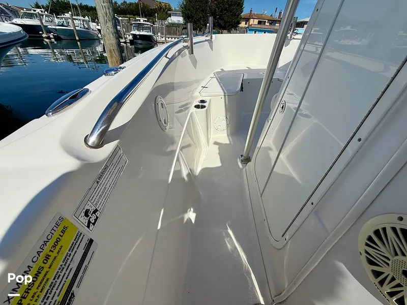 Slide: The Image of Sailfish 220 CC 2016 - 15897258