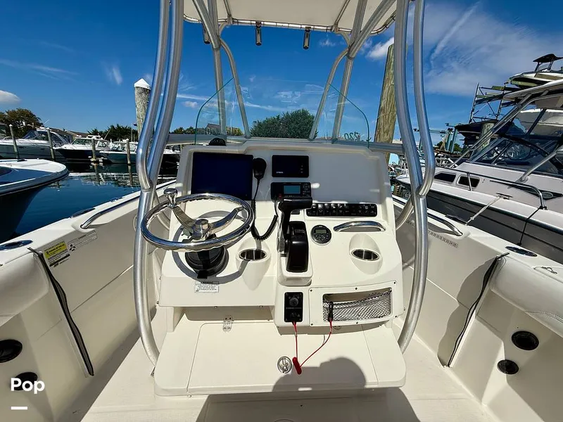 Slide: The Image of Sailfish 220 CC 2016 - 15897259