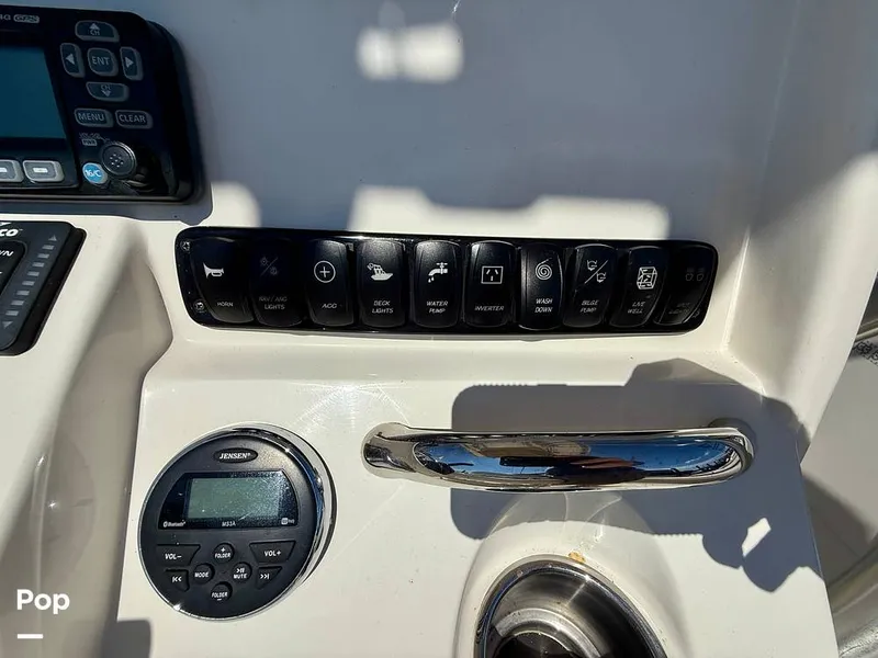 Slide: The Image of Sailfish 220 CC 2016 - 15897260