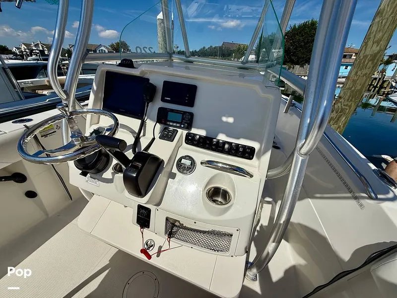 Slide: The Image of Sailfish 220 CC 2016 - 15897256