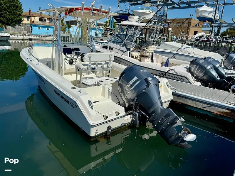 Slide: The Image of Sailfish 220 CC 2016 - 15901420