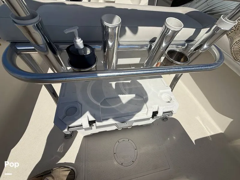 Slide: The Image of Sailfish 220 CC 2016 - 15897281