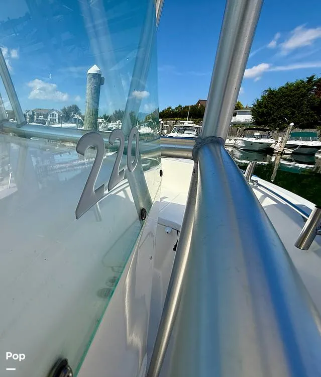 Slide: The Image of Sailfish 220 CC 2016 - 15897282