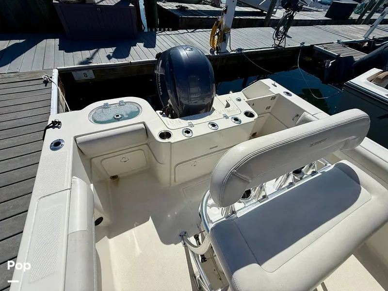 Slide: The Image of Sailfish 220 CC 2016 - 15897287