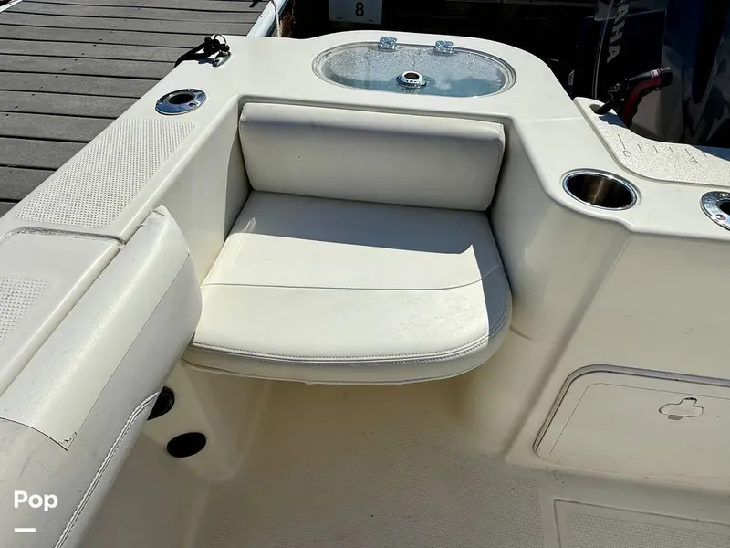 Slide: The Image of Sailfish 220 CC 2016 - 15897290