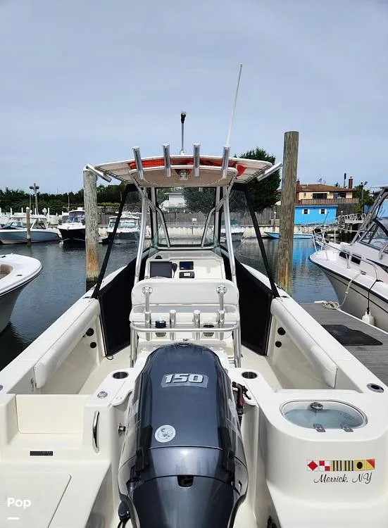 Slide: The Image of Sailfish 220 CC 2016 - 15928286