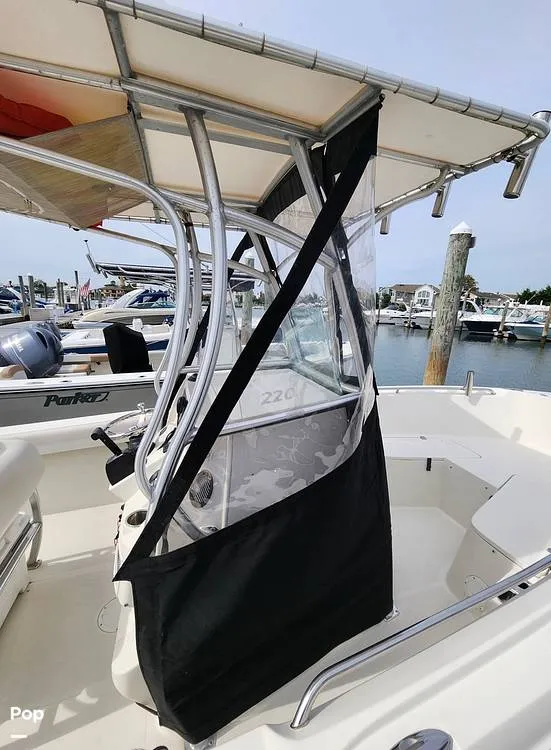 Slide: The Image of Sailfish 220 CC 2016 - 15928287