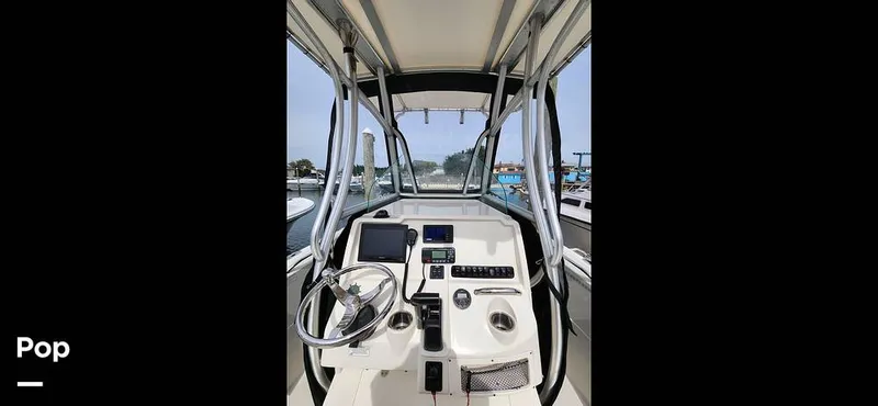 Slide: The Image of Sailfish 220 CC 2016 - 15928288