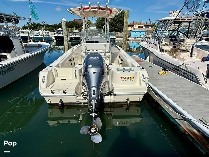 Slide: The Image of Sailfish 220 CC 2016 - 15897246