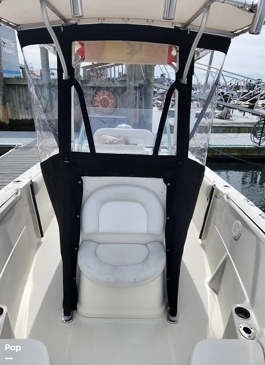 Slide: The Image of Sailfish 220 CC 2016 - 15928292