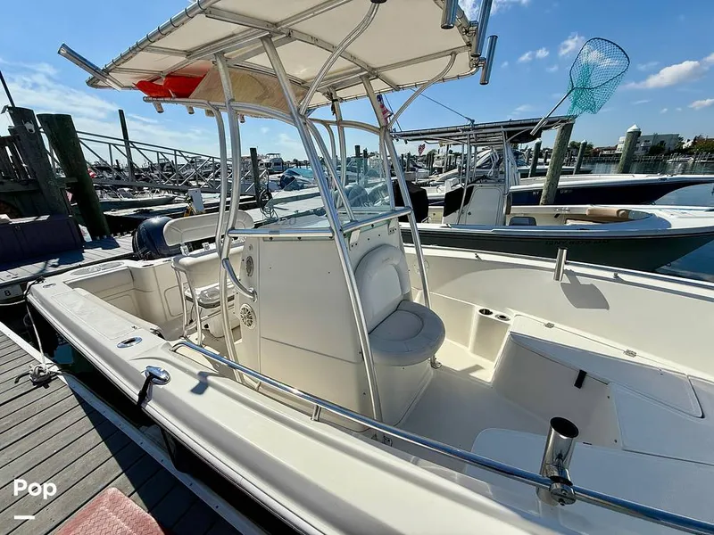 Slide: The Image of Sailfish 220 CC 2016 - 15897248