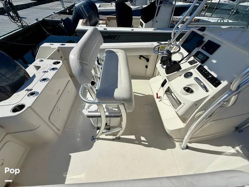 Slide: The Image of Sailfish 220 CC 2016 - 15897252