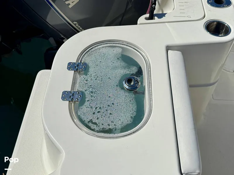 Slide: The Image of Sailfish 220 CC 2016 - 15897253