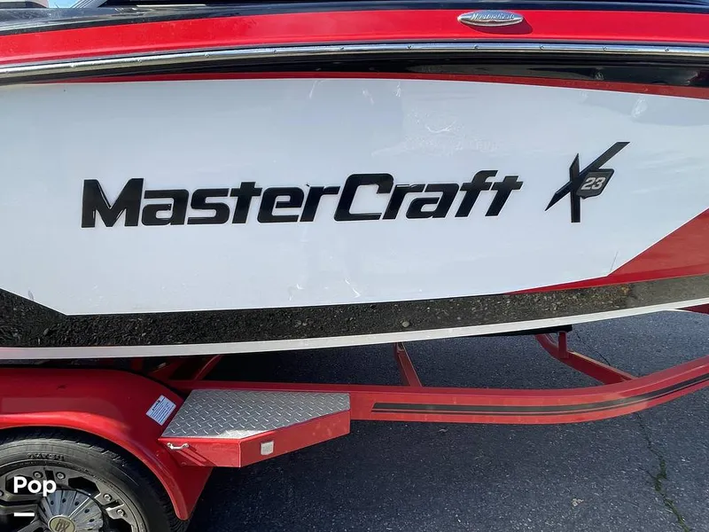 Slide: The Image of Mastercraft X23 2016 - 16001166