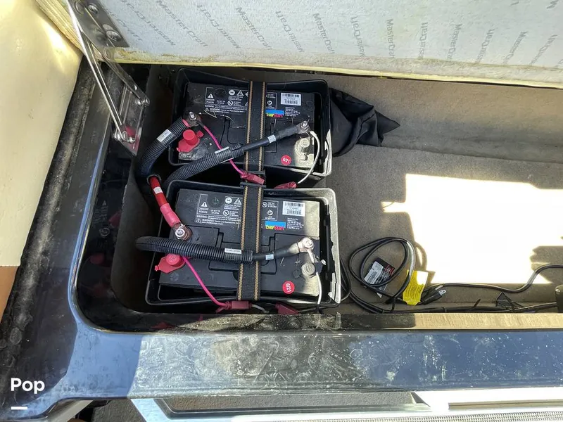 Slide: The Image of Mastercraft X23 2016 - 16001182