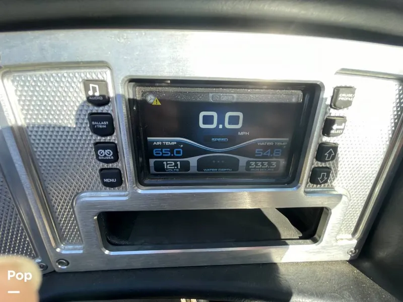 Slide: The Image of Mastercraft X23 2016 - 16001183