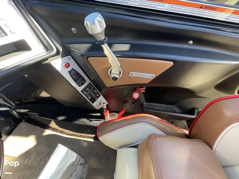 Slide: The Image of Mastercraft X23 2016 - 16001184