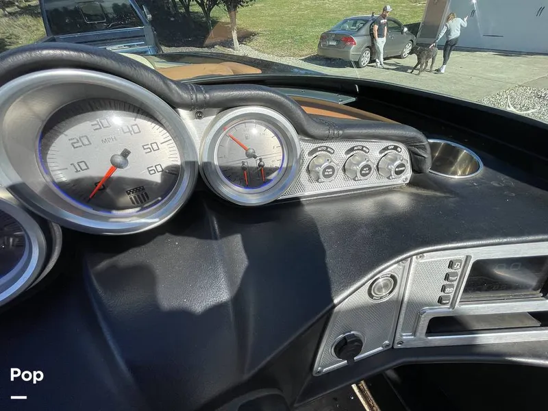 Slide: The Image of Mastercraft X23 2016 - 16001186