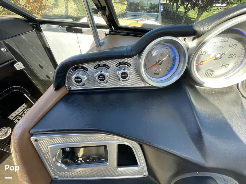 Slide: The Image of Mastercraft X23 2016 - 16001188