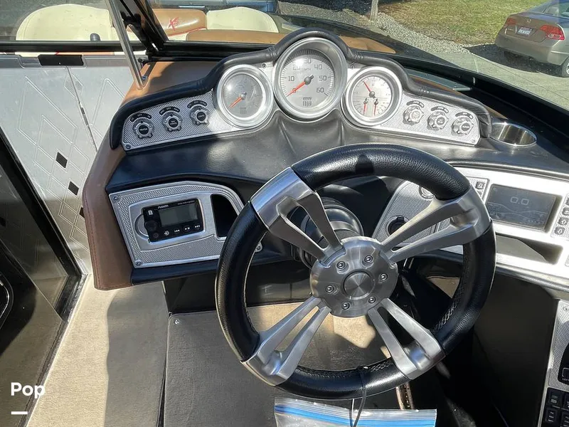 Slide: The Image of Mastercraft X23 2016 - 16001190