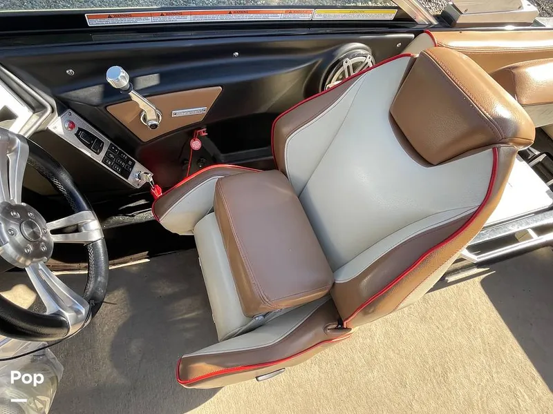 Slide: The Image of Mastercraft X23 2016 - 16001191