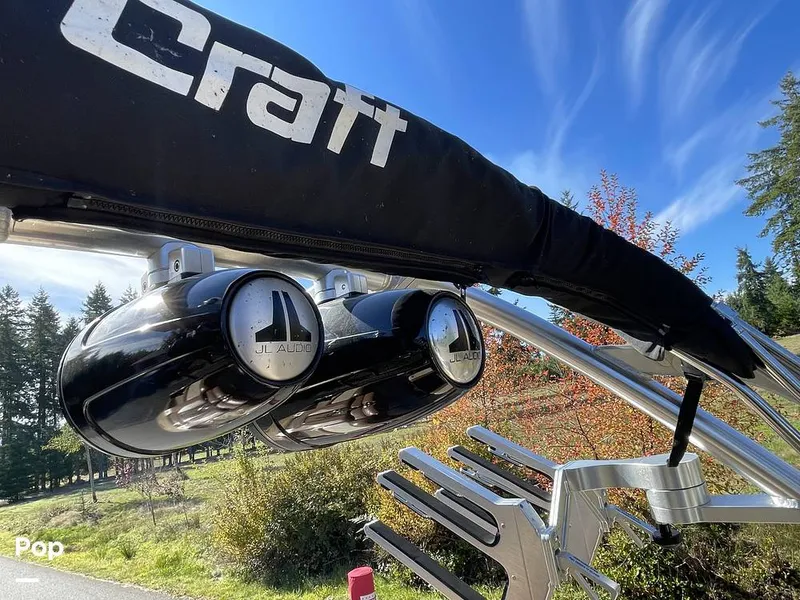 Slide: The Image of Mastercraft X23 2016 - 16001193