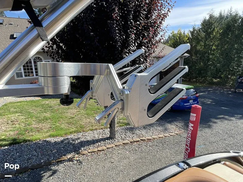 Slide: The Image of Mastercraft X23 2016 - 16001196