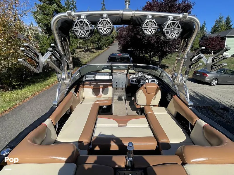 Slide: The Image of Mastercraft X23 2016 - 16001176