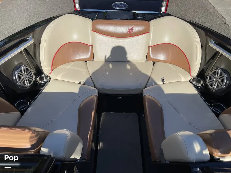 Slide: The Image of Mastercraft X23 2016 - 16001203