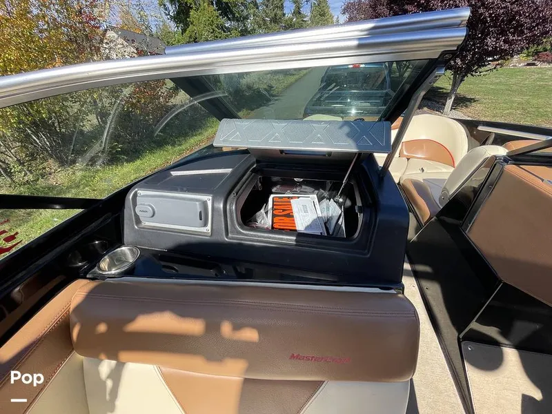 Slide: The Image of Mastercraft X23 2016 - 16001215