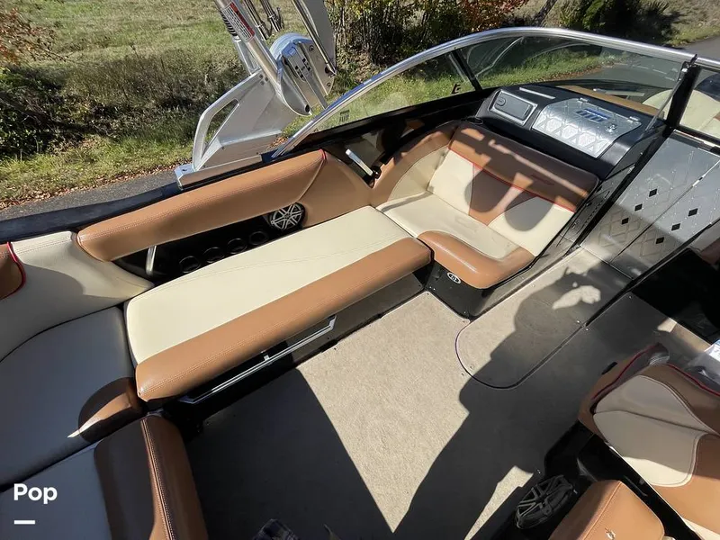 Slide: The Image of Mastercraft X23 2016 - 16001178