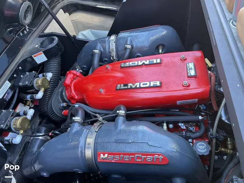 Slide: The Image of Mastercraft X23 2016 - 16001220