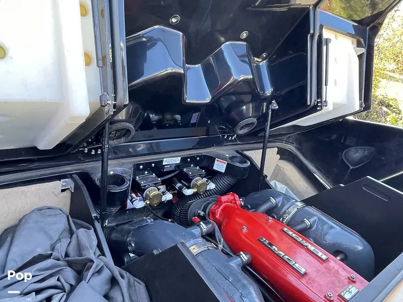 Slide: The Image of Mastercraft X23 2016 - 16001222