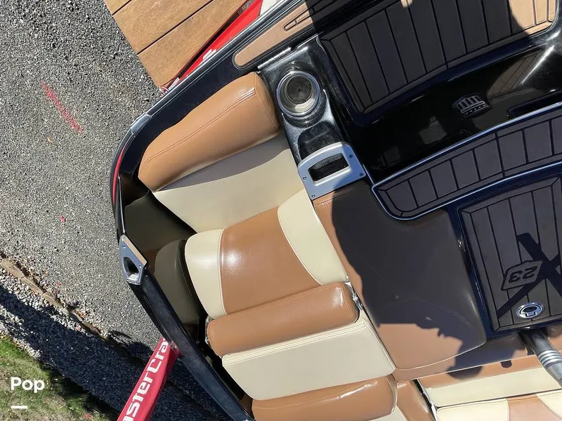 Slide: The Image of Mastercraft X23 2016 - 16001224