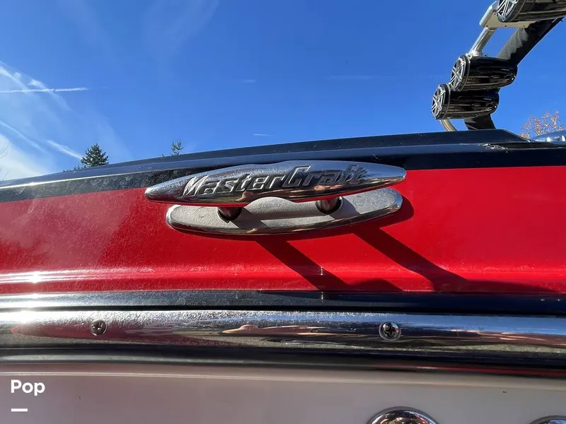 Slide: The Image of Mastercraft X23 2016 - 16001168