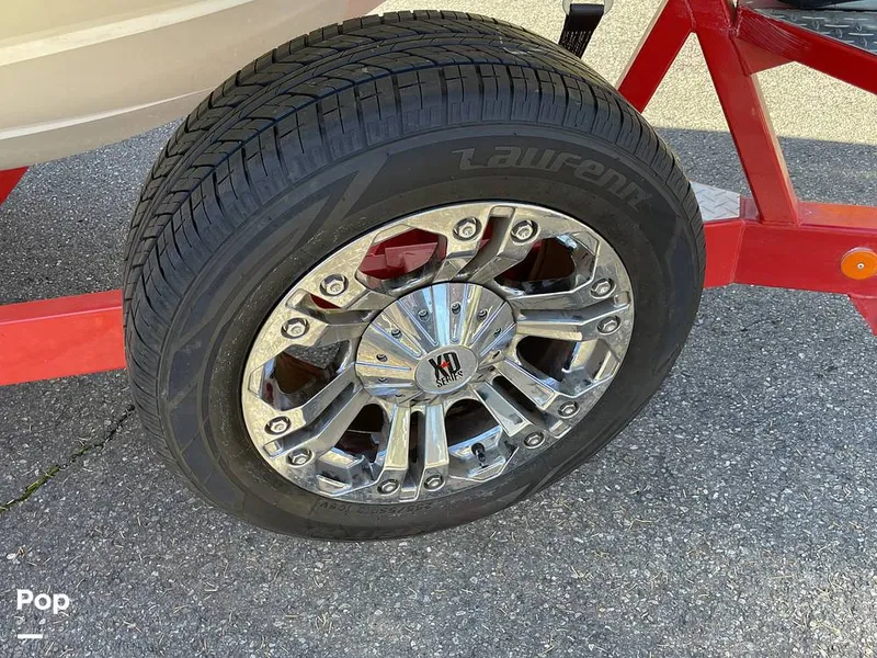 Slide: The Image of Mastercraft X23 2016 - 16001170