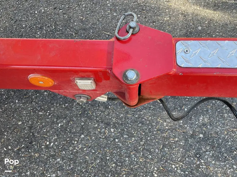 Slide: The Image of Mastercraft X23 2016 - 16001171