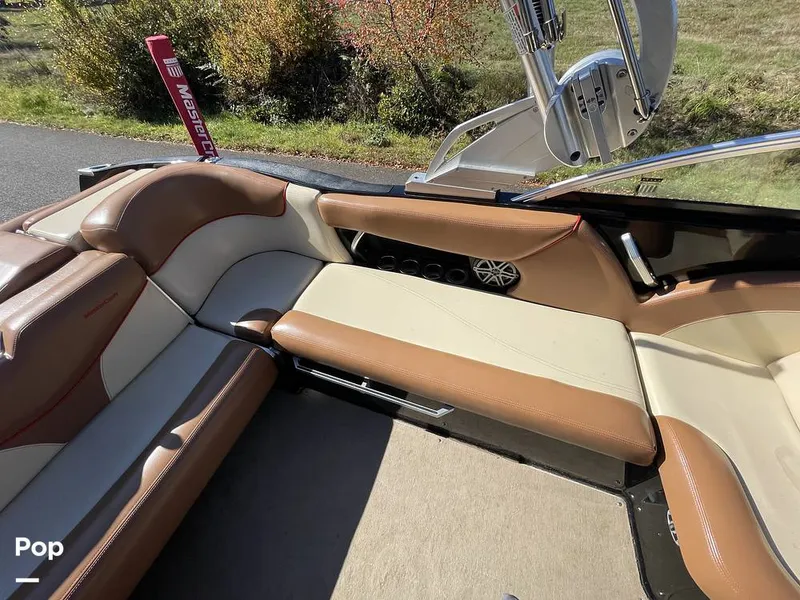 Slide: The Image of Mastercraft X23 2016 - 16001179