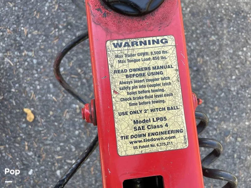 Slide: The Image of Mastercraft X23 2016 - 16001173