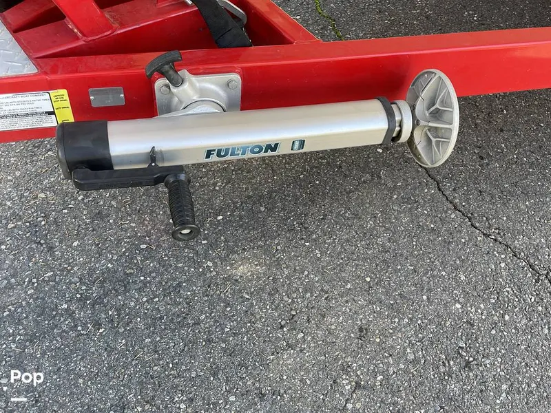 Slide: The Image of Mastercraft X23 2016 - 16001174